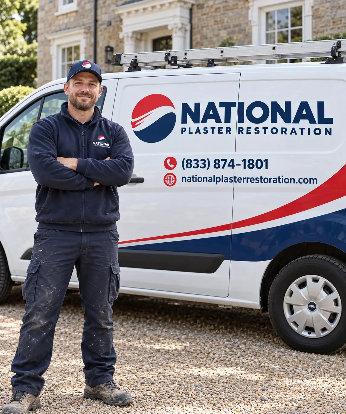 Plaster Repair Texhoma, OK FAQs